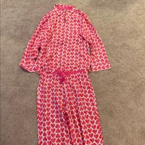 Victoria’s Secret Pajamas